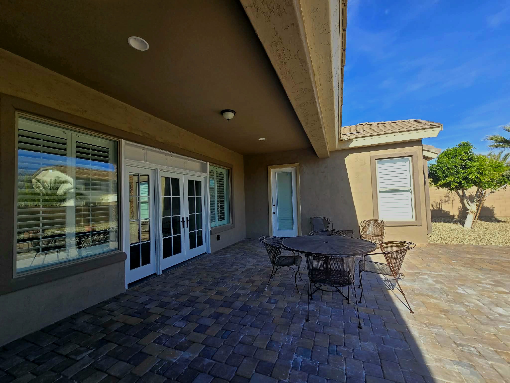 A Home That Feels Familiar