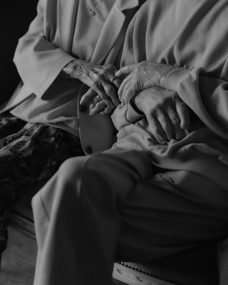 A Calm, Comfortable Evening