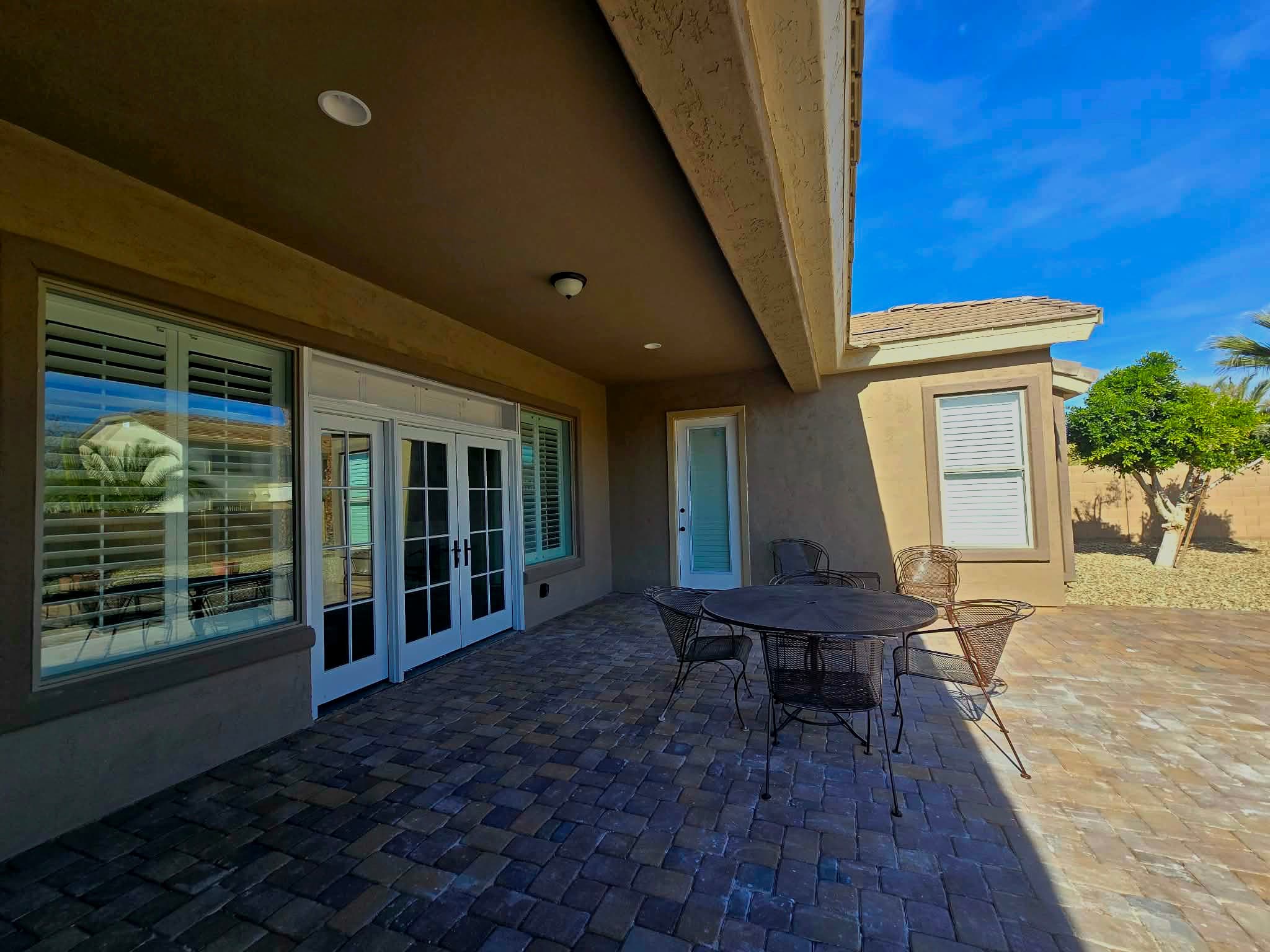 Assisted living home environment at My Group Home in Surprise Arizona