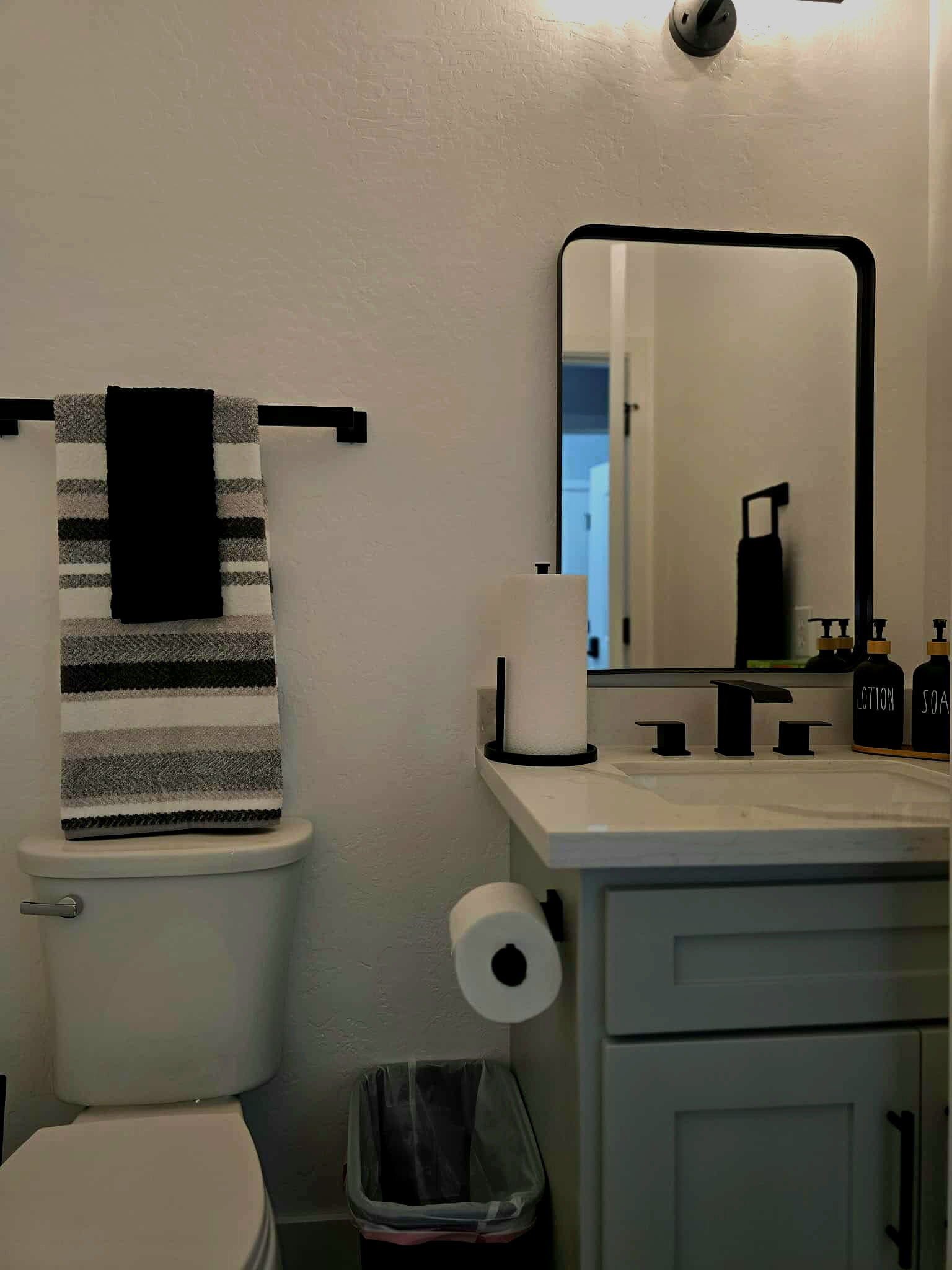 Safe home environment