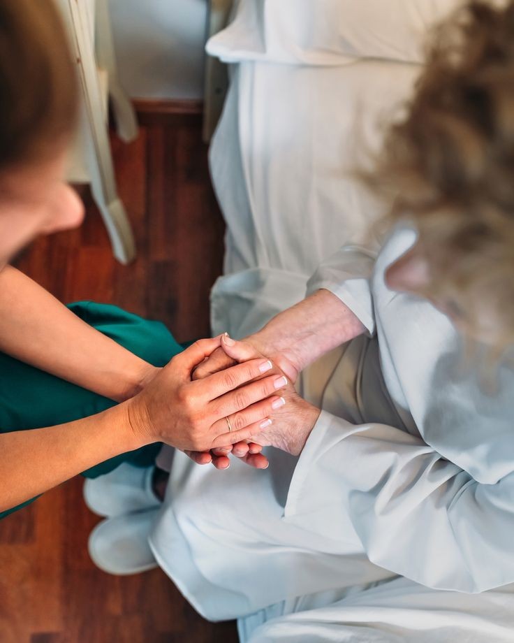 24/7 Supportive Care