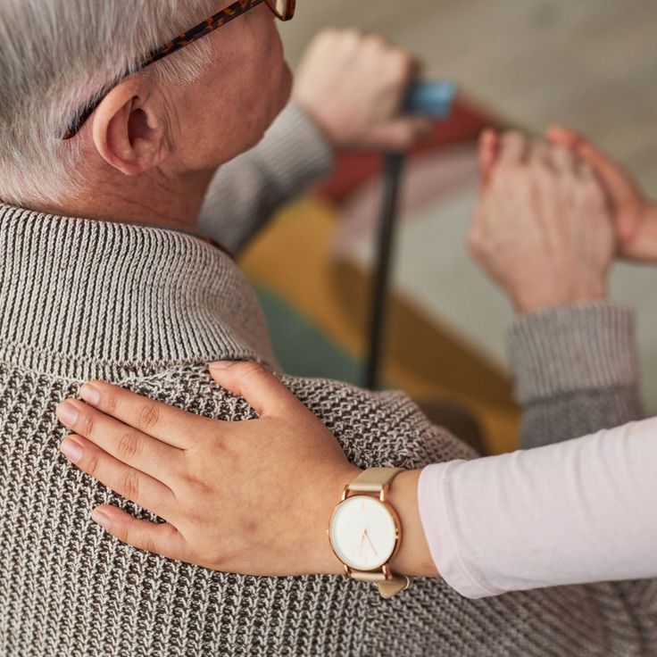 Support That Feels Natural