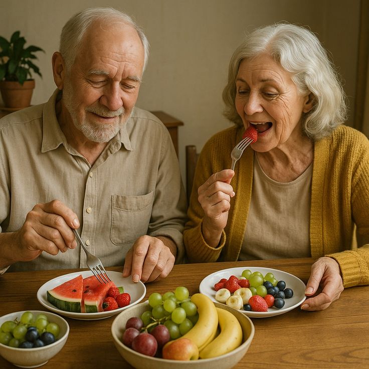 Shared Meals & Connection
